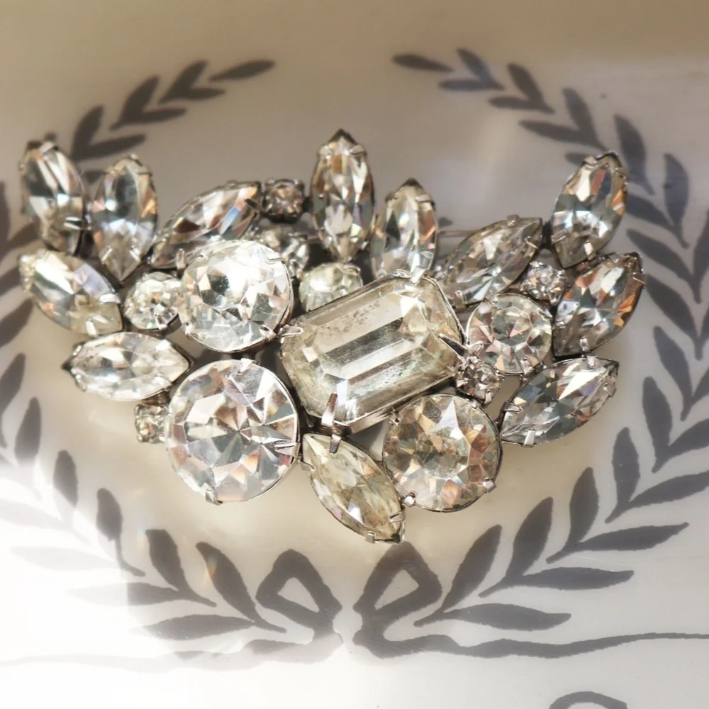 Kramar antique crystals